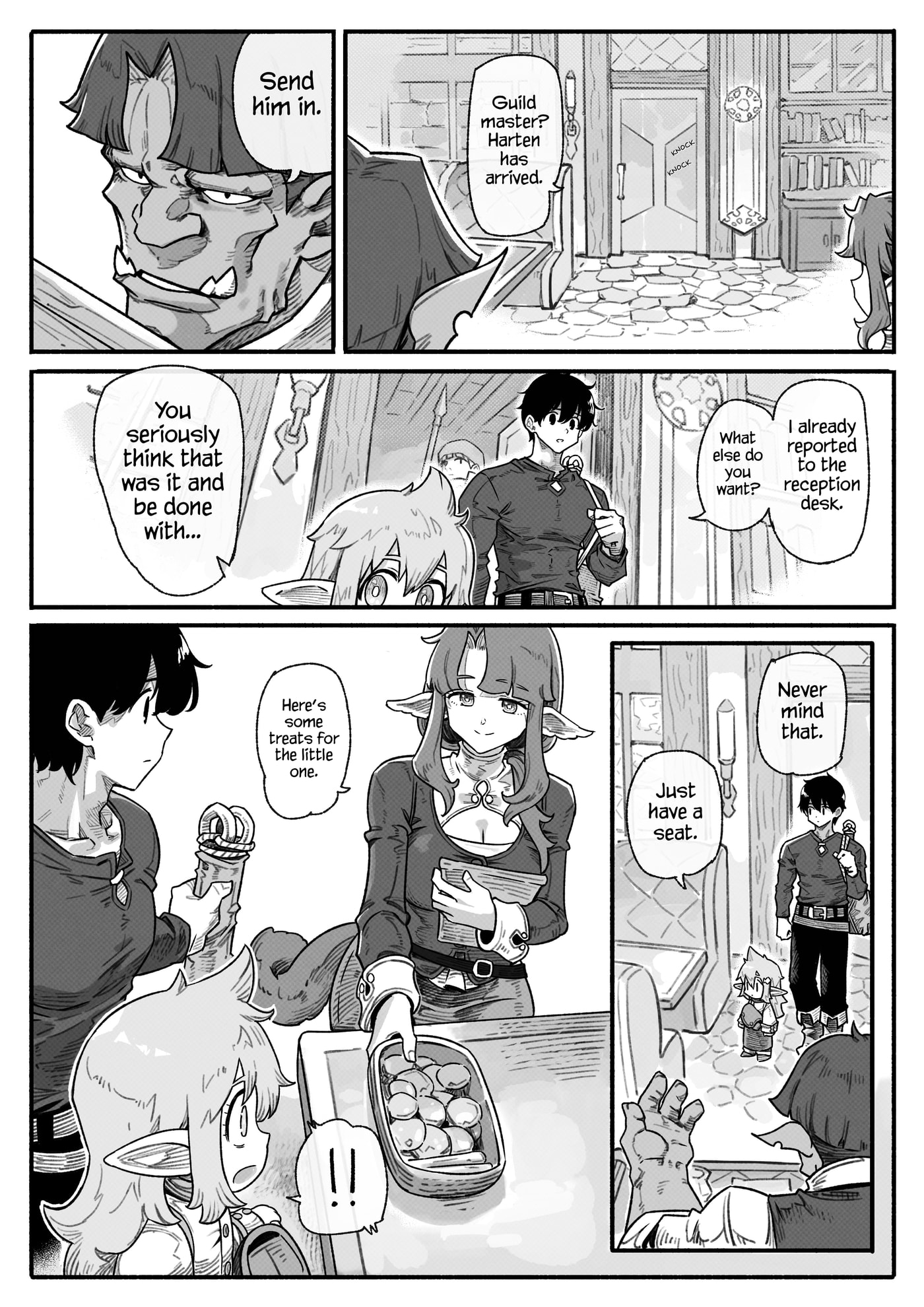 Harten Chapter 7 page 12 - 