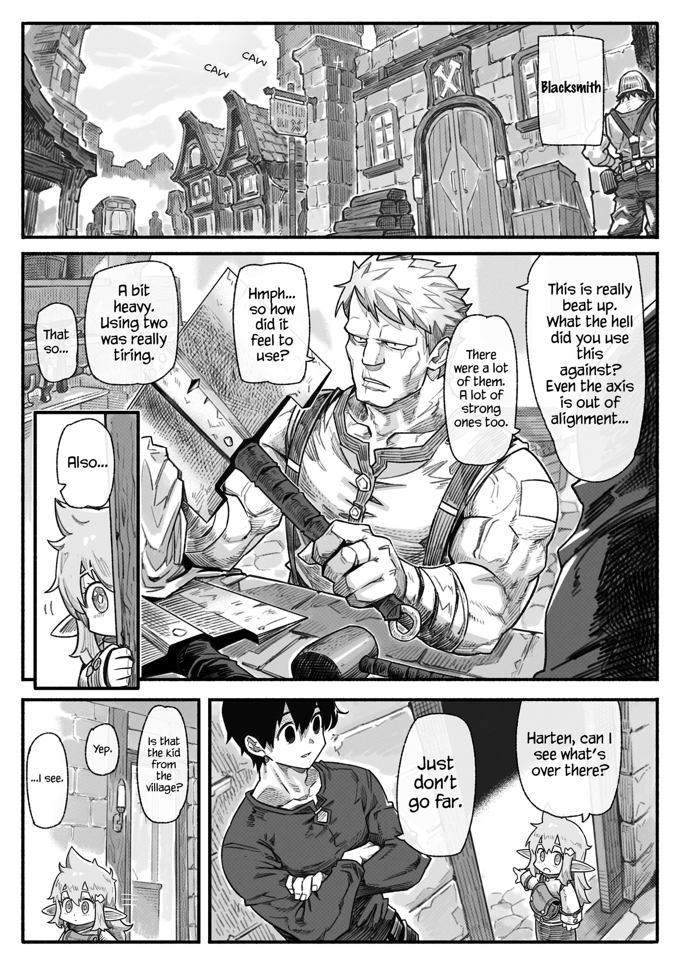 Harten Chapter 7 page 17 - 