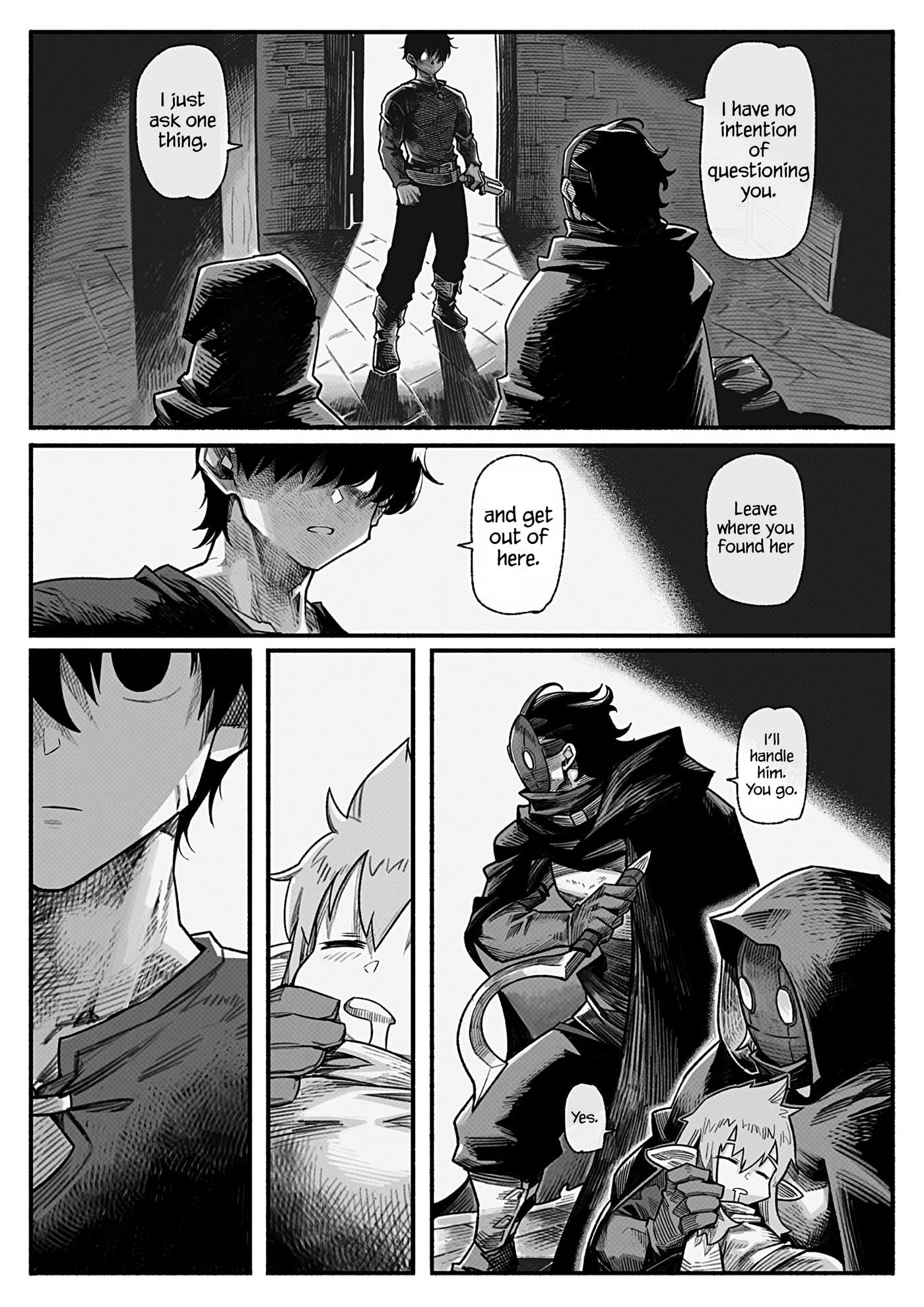 Harten Chapter 7 page 27 - 