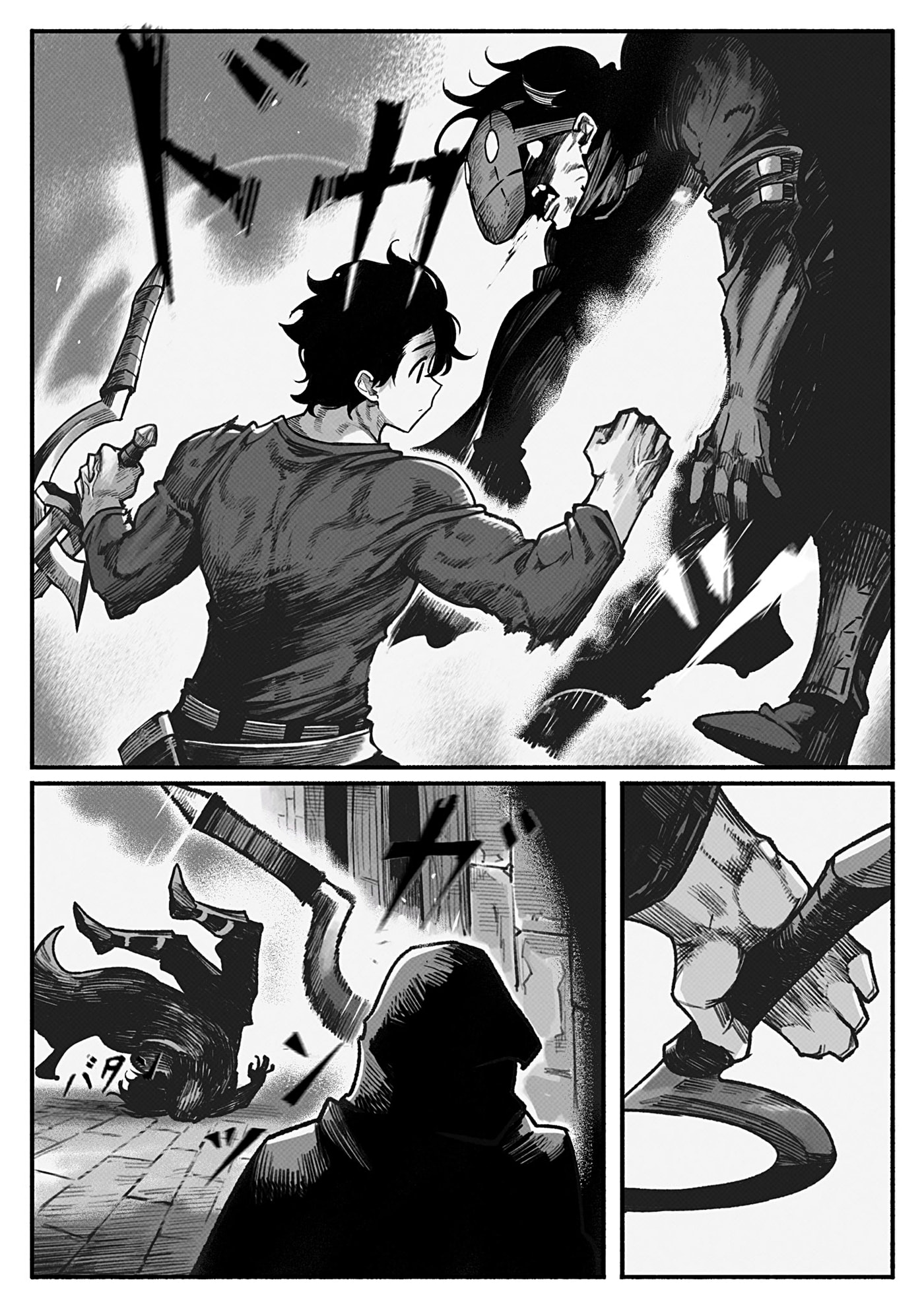 Harten Chapter 7 page 29 - 