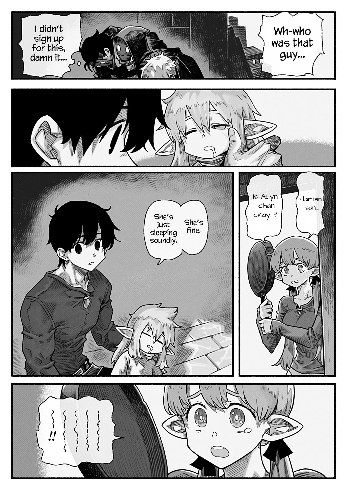 Harten Chapter 7 page 31 - 