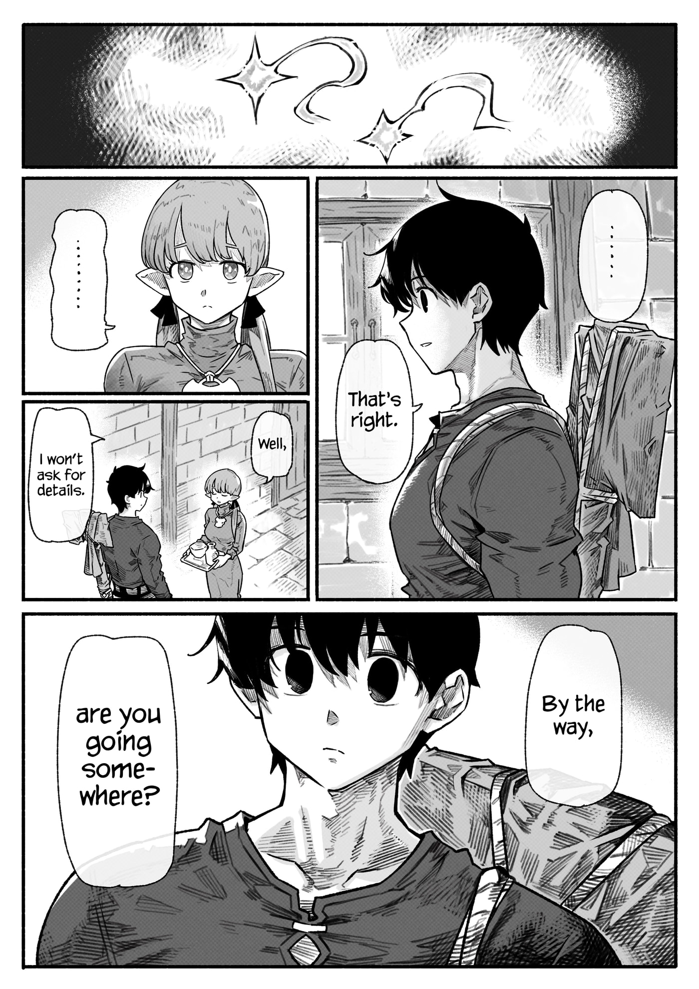 Harten Chapter 7 page 6 - 