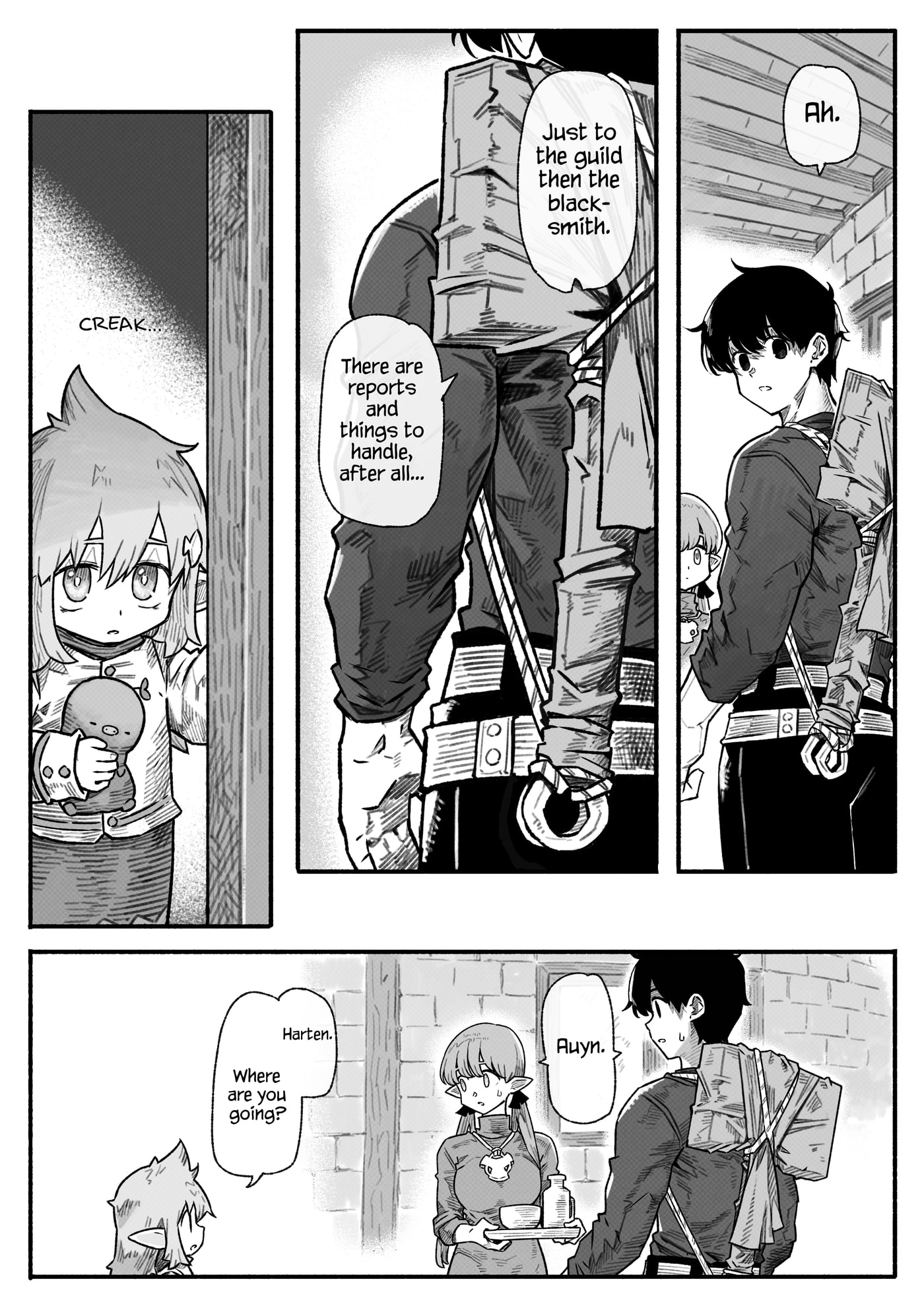 Harten Chapter 7 page 7 - 