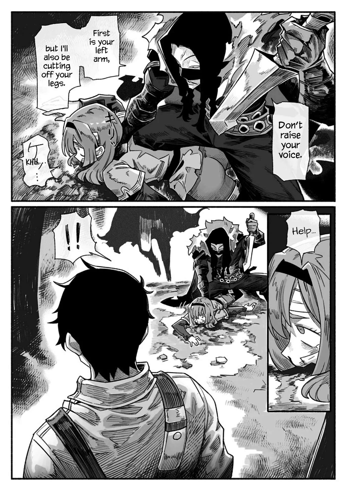 Harten Chapter 9 page 11 - 