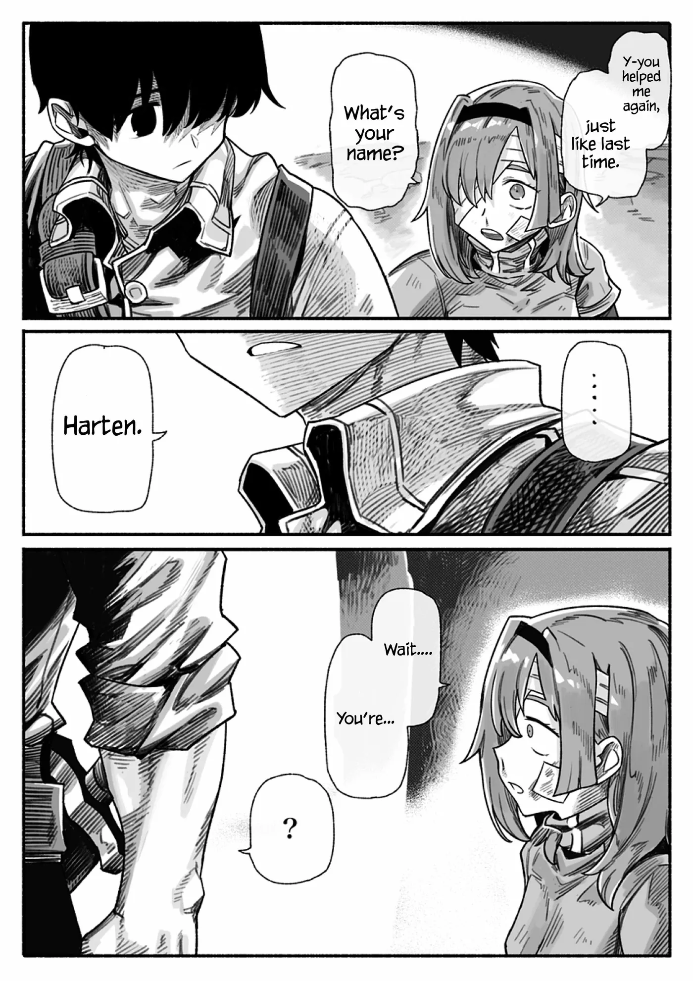 Harten Chapter 9 page 16 - 