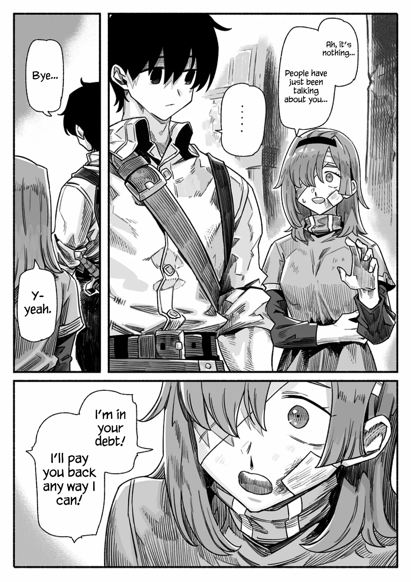 Harten Chapter 9 page 17 - 