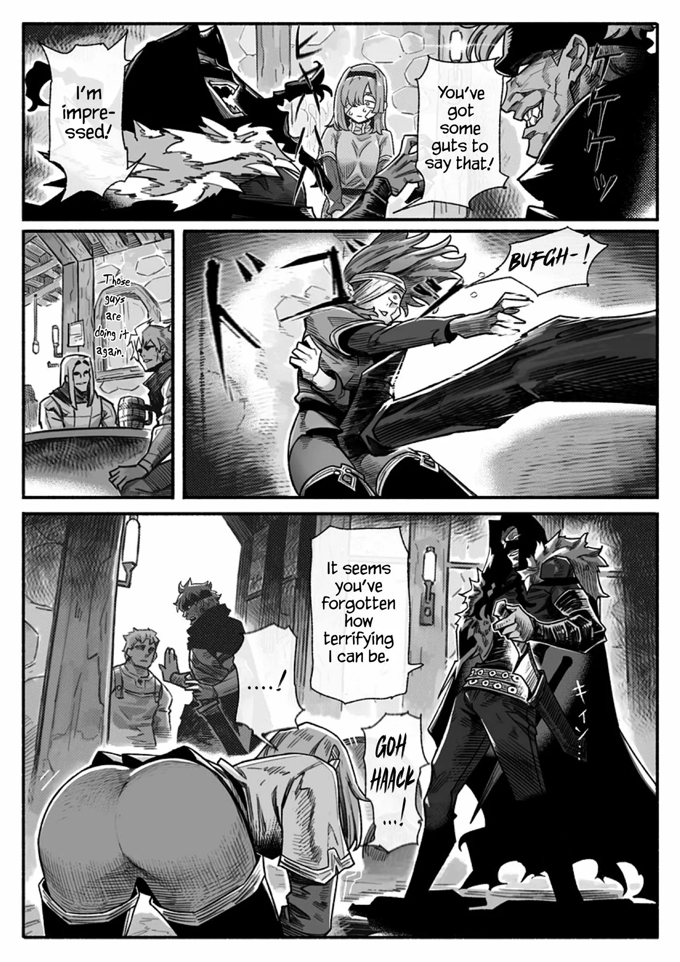 Harten Chapter 9 page 7 - 
