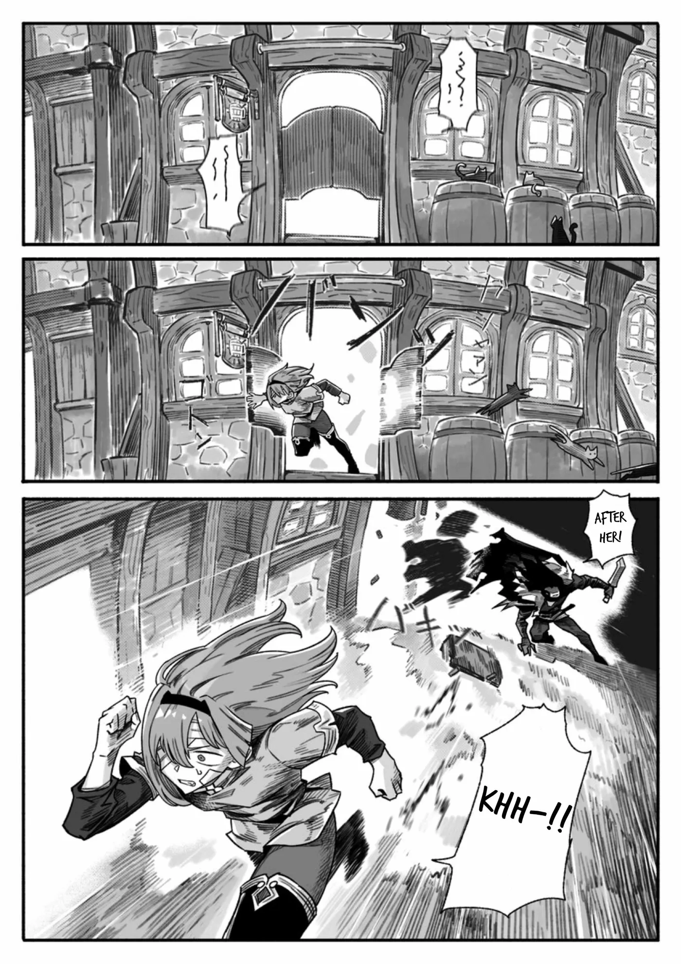 Harten Chapter 9 page 9 - 