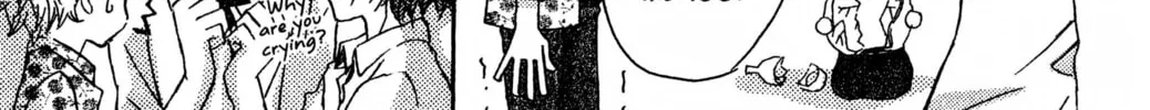 Read Haru Hana chapter 1 image 79 on Lezhin