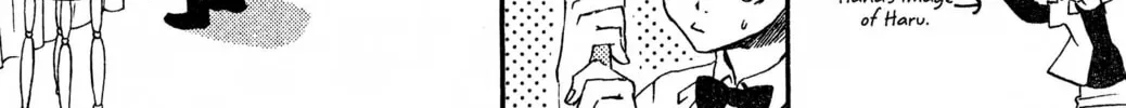 Read Haru Hana chapter 2 image 27 on Lezhin