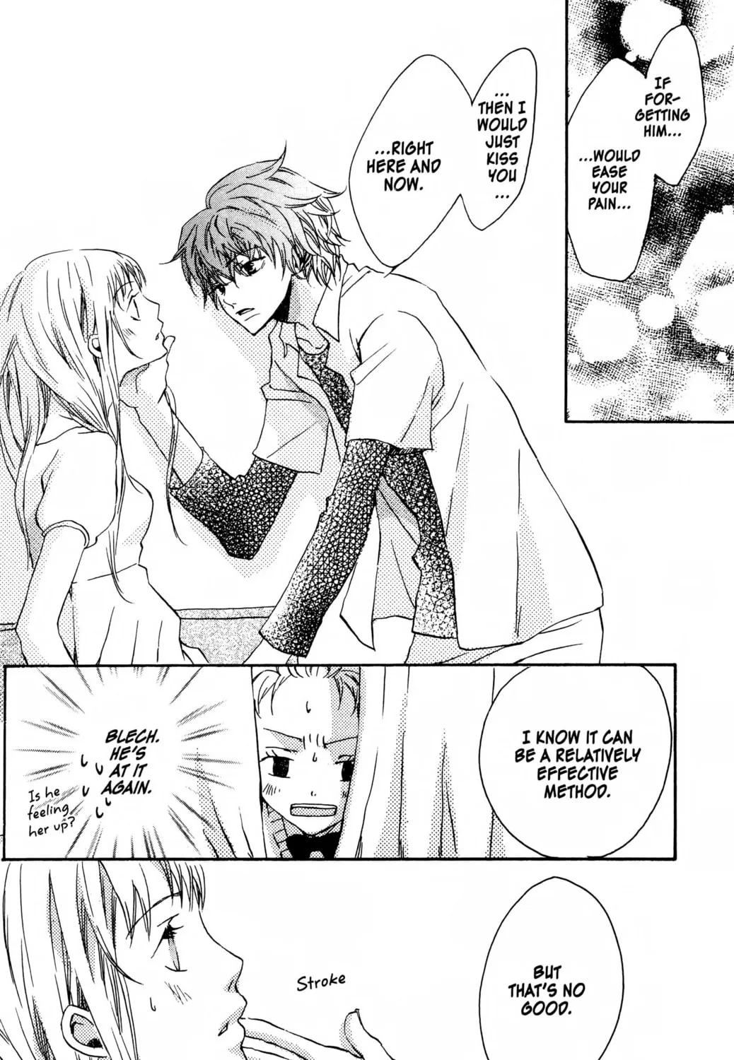 Read Haru Hana chapter 2 image 30 on Lezhin