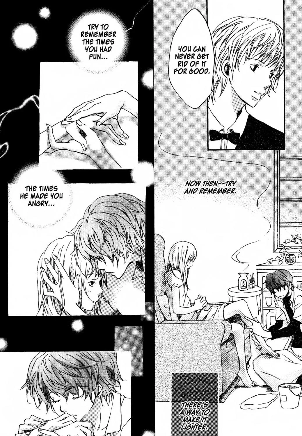 Read Haru Hana chapter 2 image 34 on Lezhin
