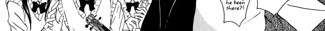 Read Haru Hana chapter 2 image 7 on Lezhin