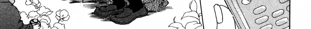 Read Haru Hana chapter 3 image 15 on Lezhin
