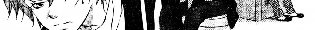 Read Haru Hana chapter 3 image 21 on Lezhin