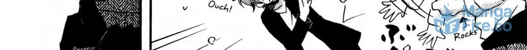 Read Haru Hana chapter 3 image 41 on Lezhin