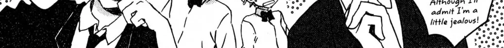 Read Haru Hana chapter 3 image 61 on Lezhin