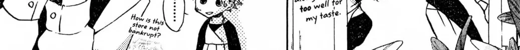 Read Haru Hana chapter 4 image 19 on Lezhin