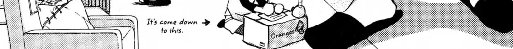 Read Haru Hana chapter 4 image 7 on Lezhin