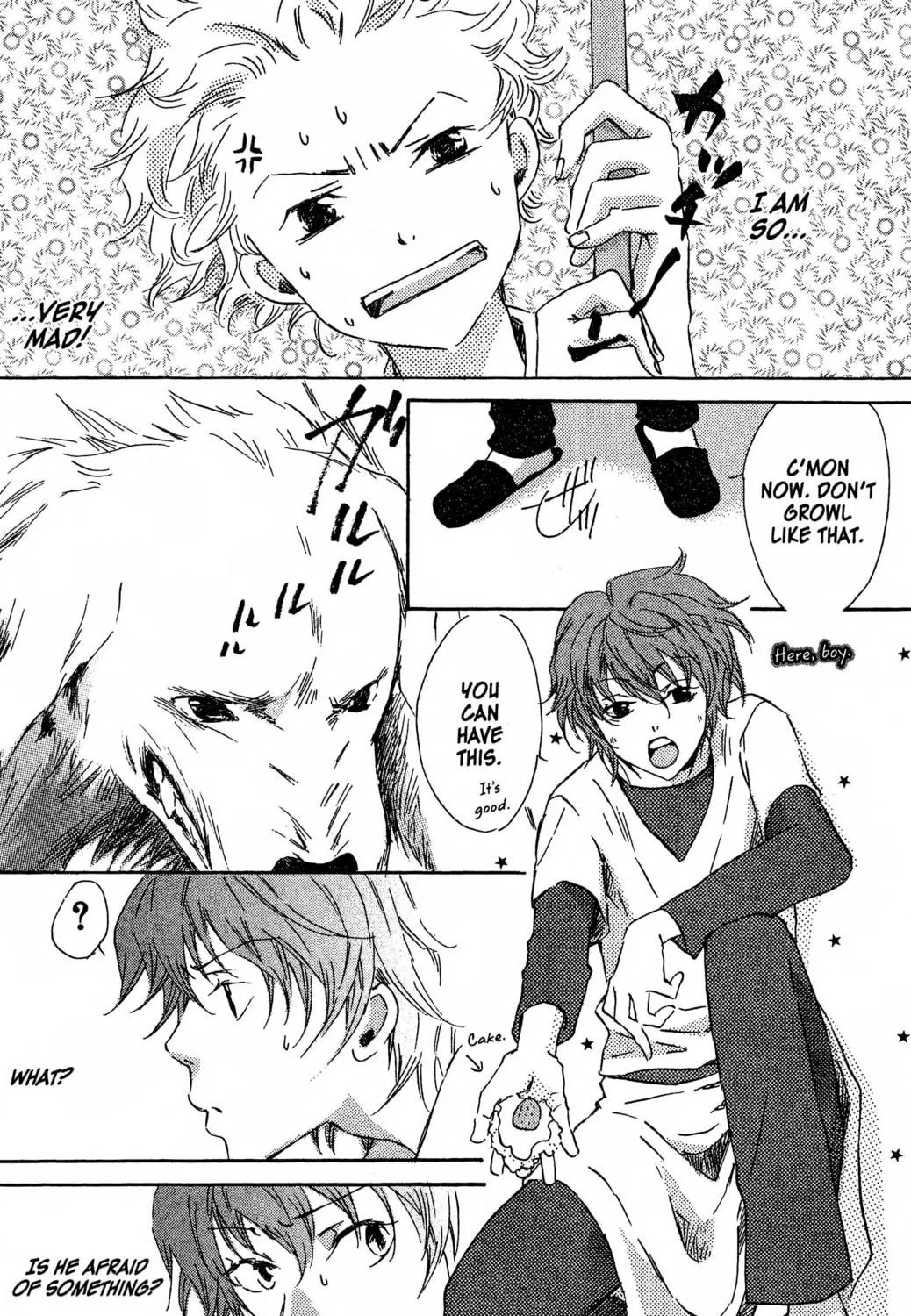 Read Haru Hana chapter 6 image 22 on Lezhin