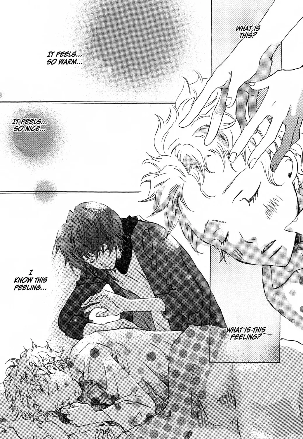 Read Haru Hana chapter 7 image 50 on Lezhin