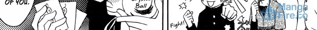 Read Haru Hana chapter 8 image 11 on Lezhin