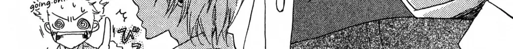 Read Haru Hana chapter 8 image 9 on Lezhin
