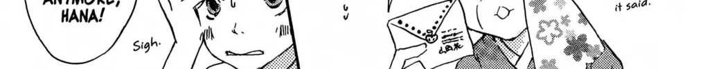 Read Haru Hana chapter 9 image 19 on Lezhin