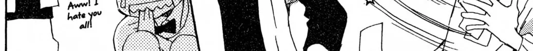 Read Haru Hana chapter 9 image 7 on Lezhin