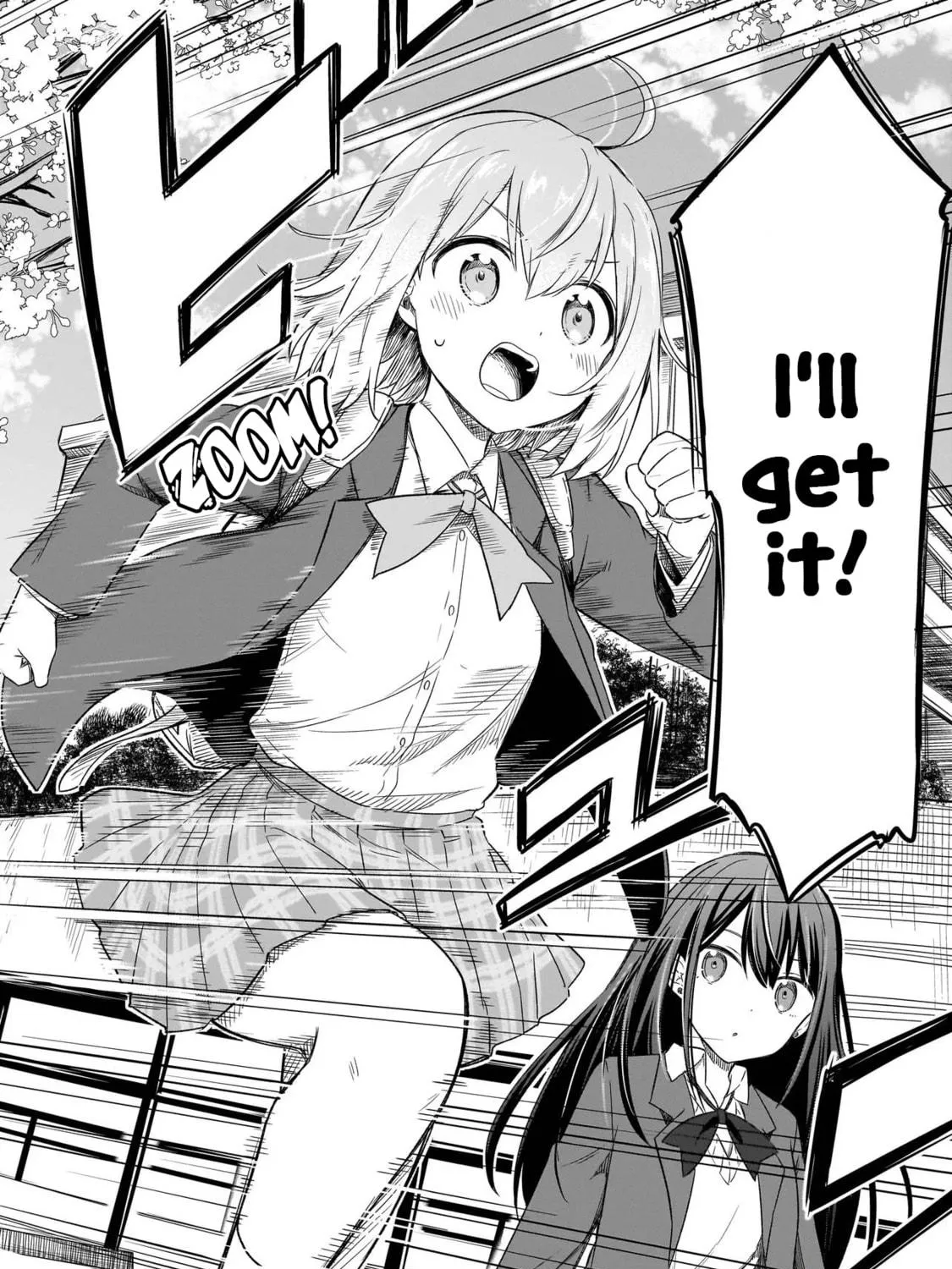 Read Haru no Regista chapter 1 image 16 on Lezhin