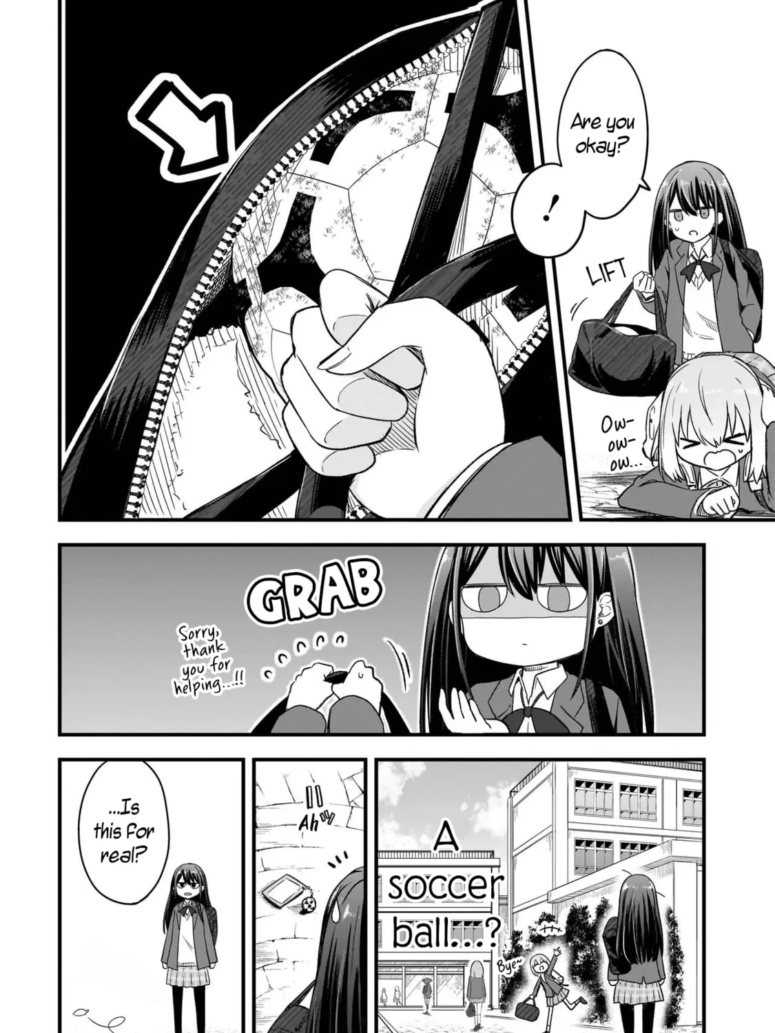 Read Haru no Regista chapter 1 image 24 on Lezhin