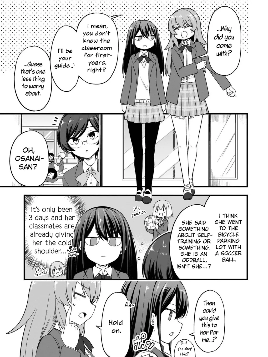 Read Haru no Regista chapter 1 image 30 on Lezhin