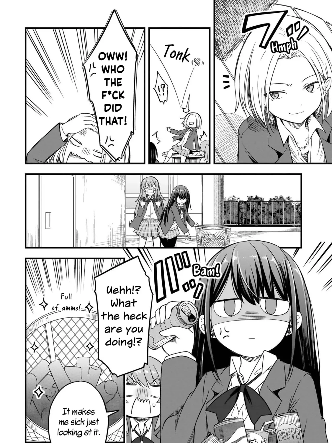 Read Haru no Regista chapter 1 image 36 on Lezhin