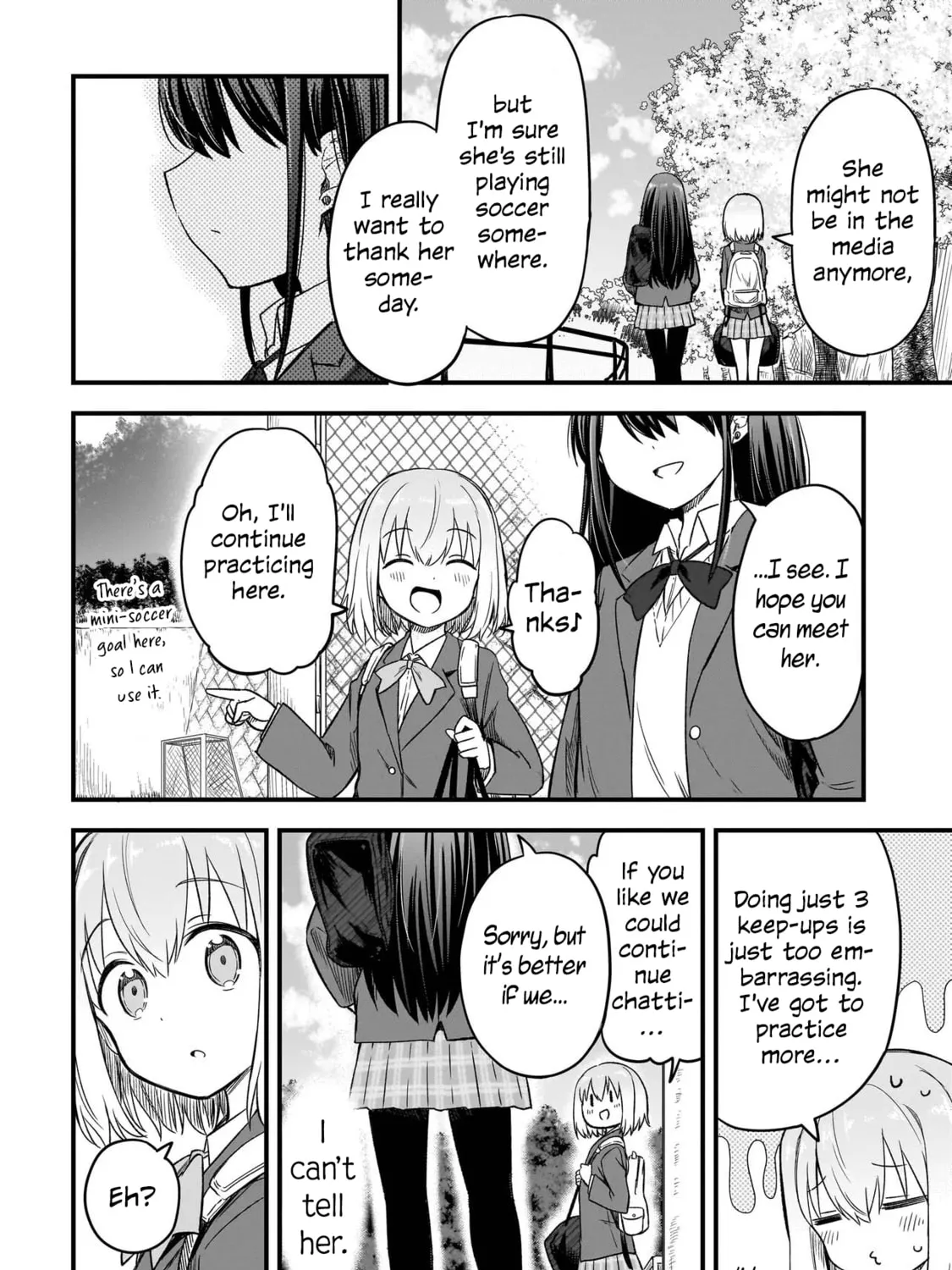 Read Haru no Regista chapter 1 image 48 on Lezhin