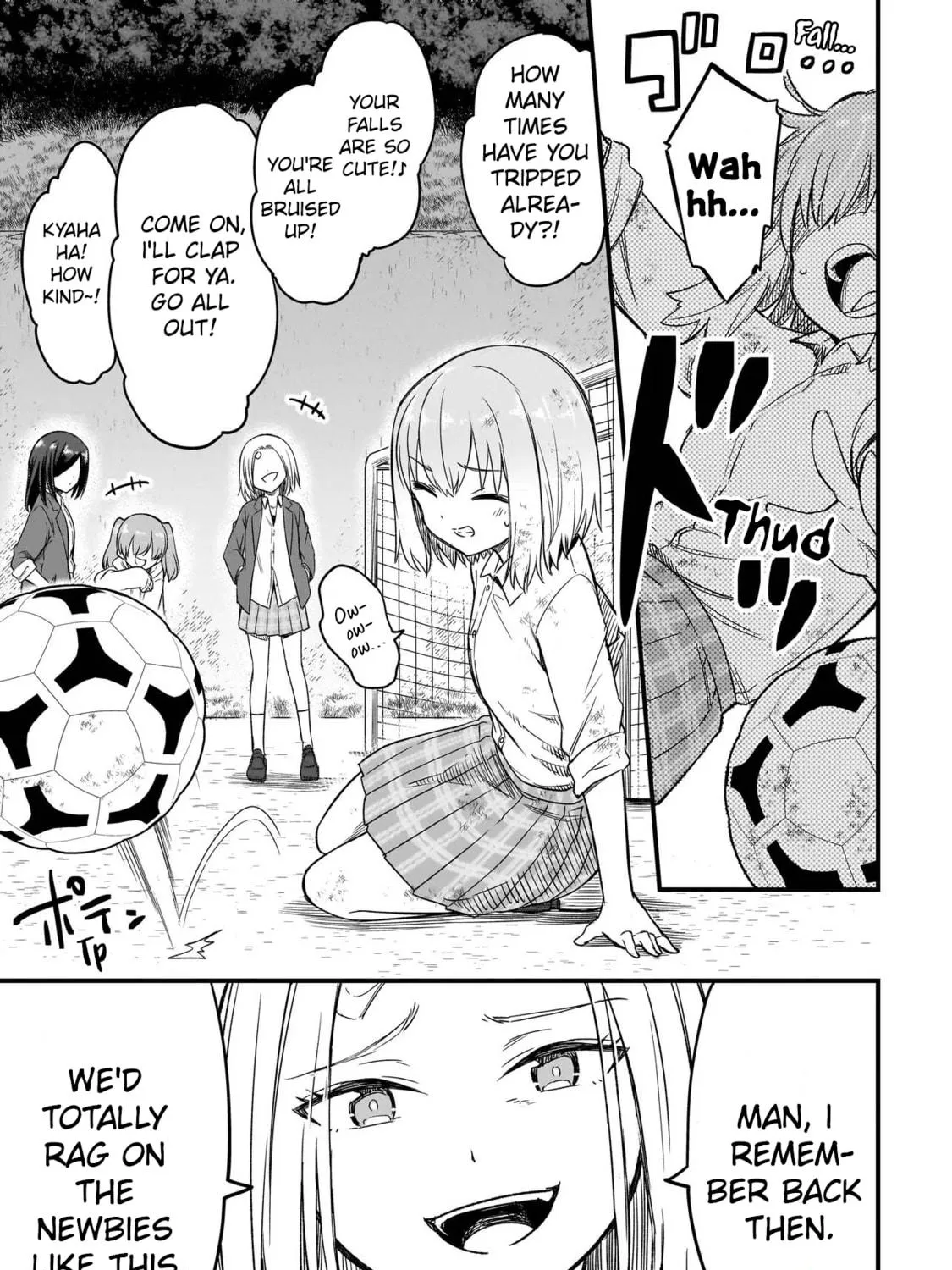 Read Haru no Regista chapter 1 image 58 on Lezhin