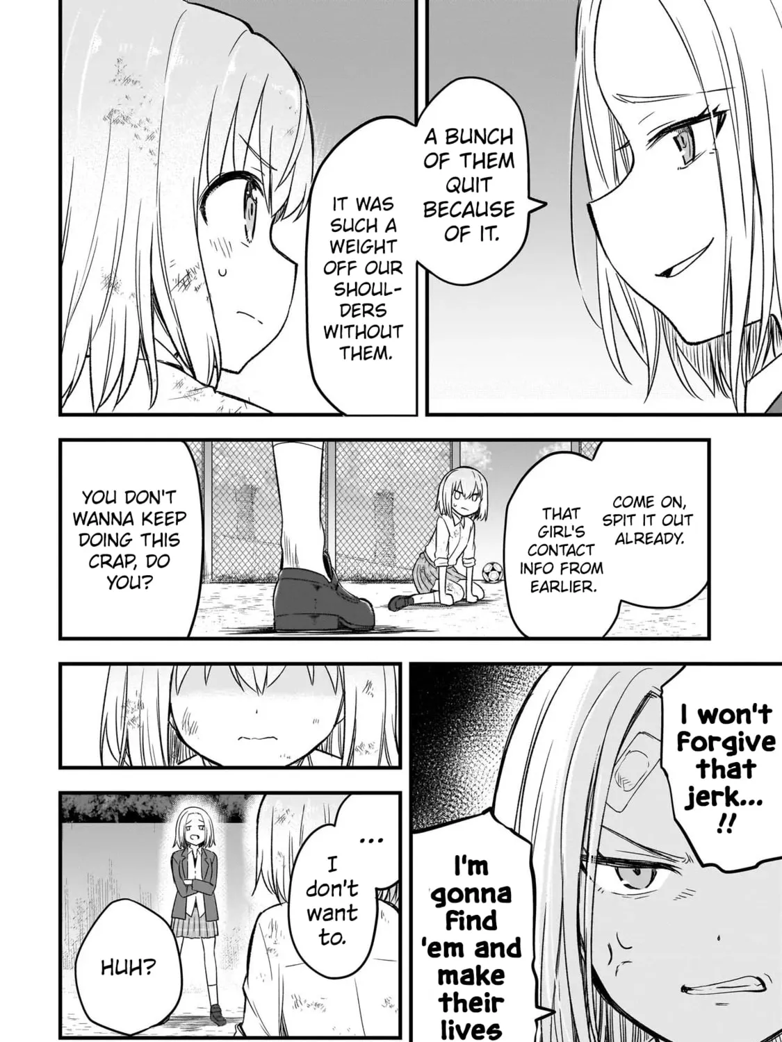 Read Haru no Regista chapter 1 image 60 on Lezhin
