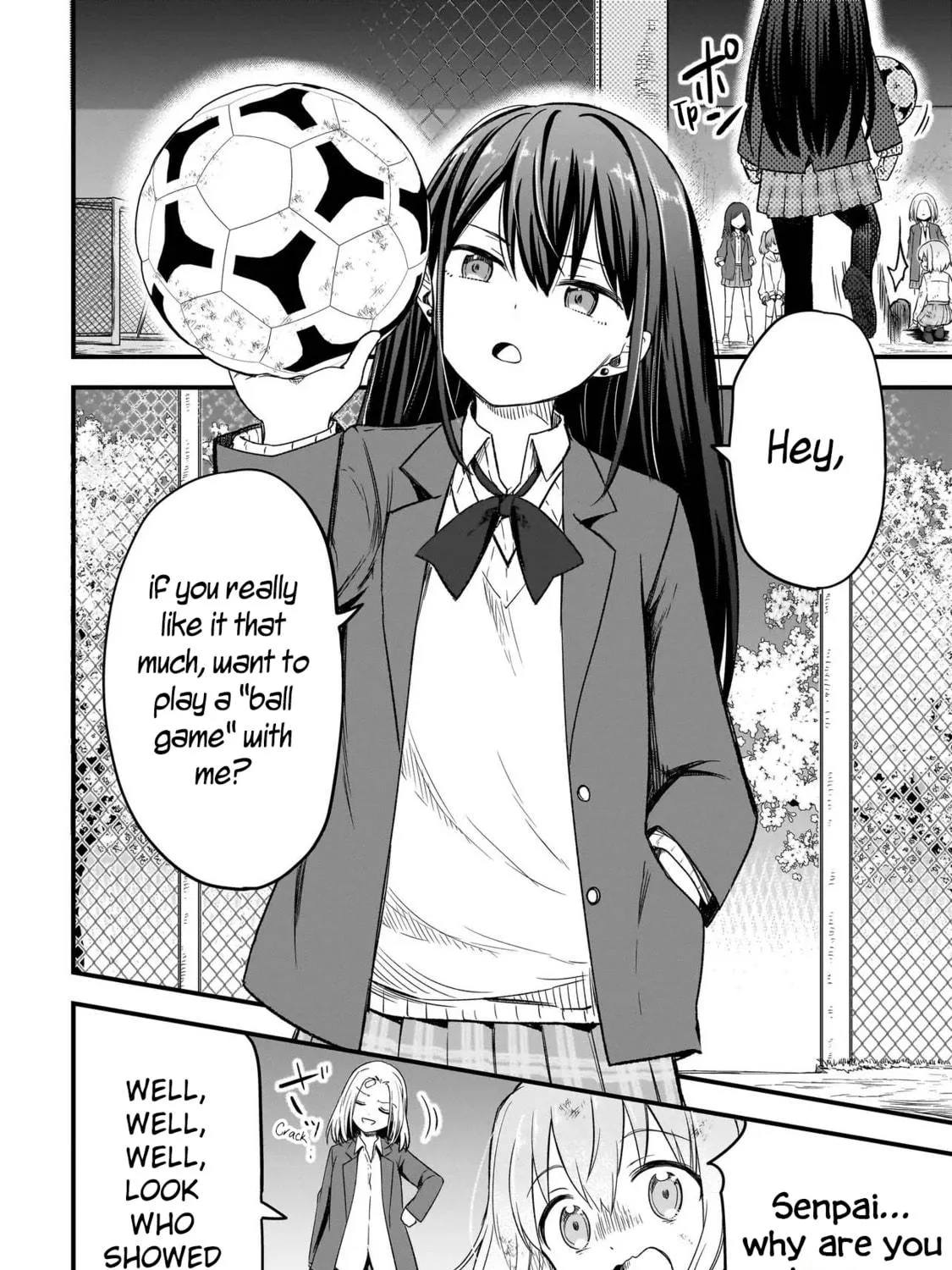 Read Haru no Regista chapter 1 image 64 on Lezhin