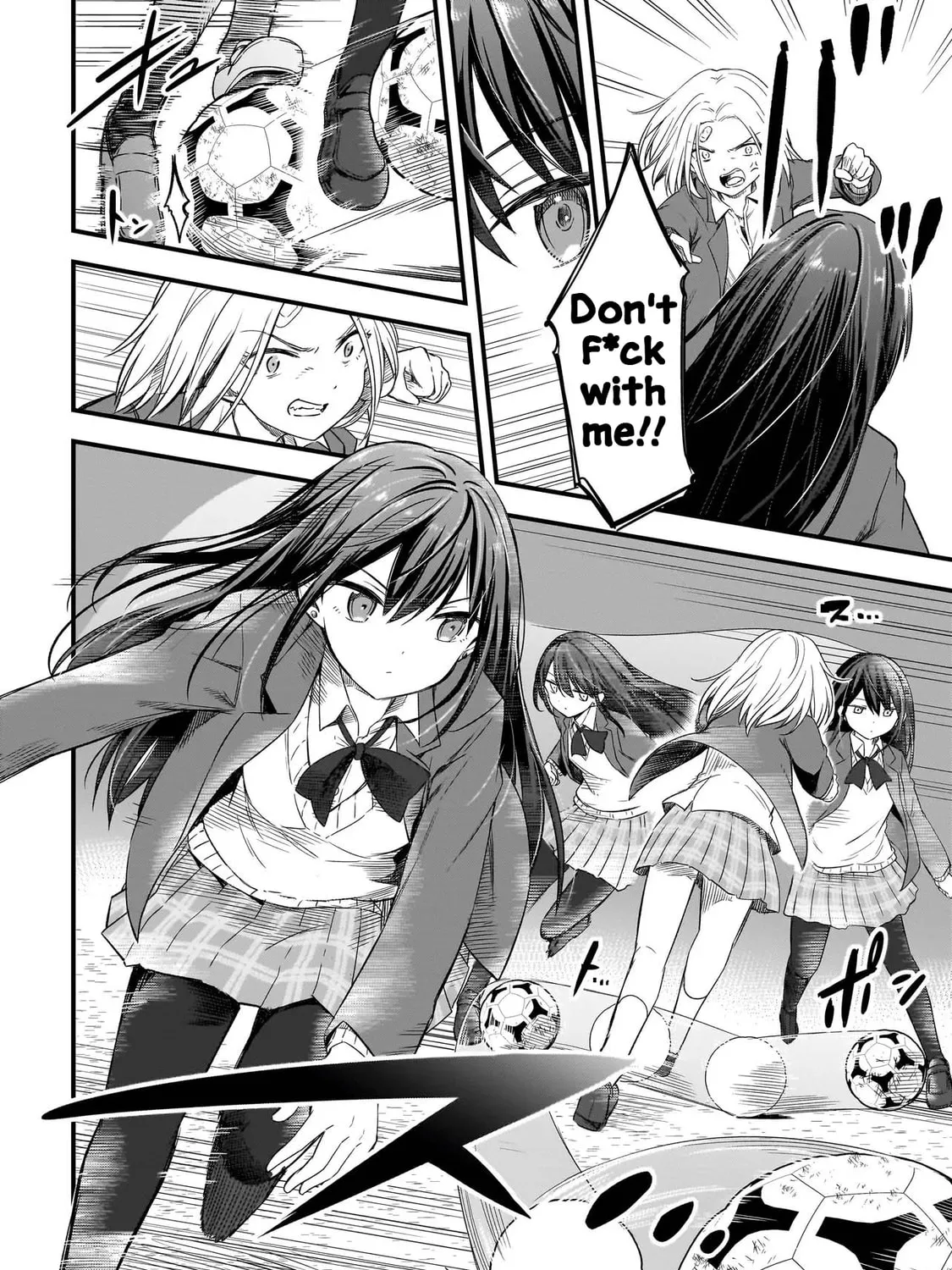 Read Haru no Regista chapter 1 image 68 on Lezhin