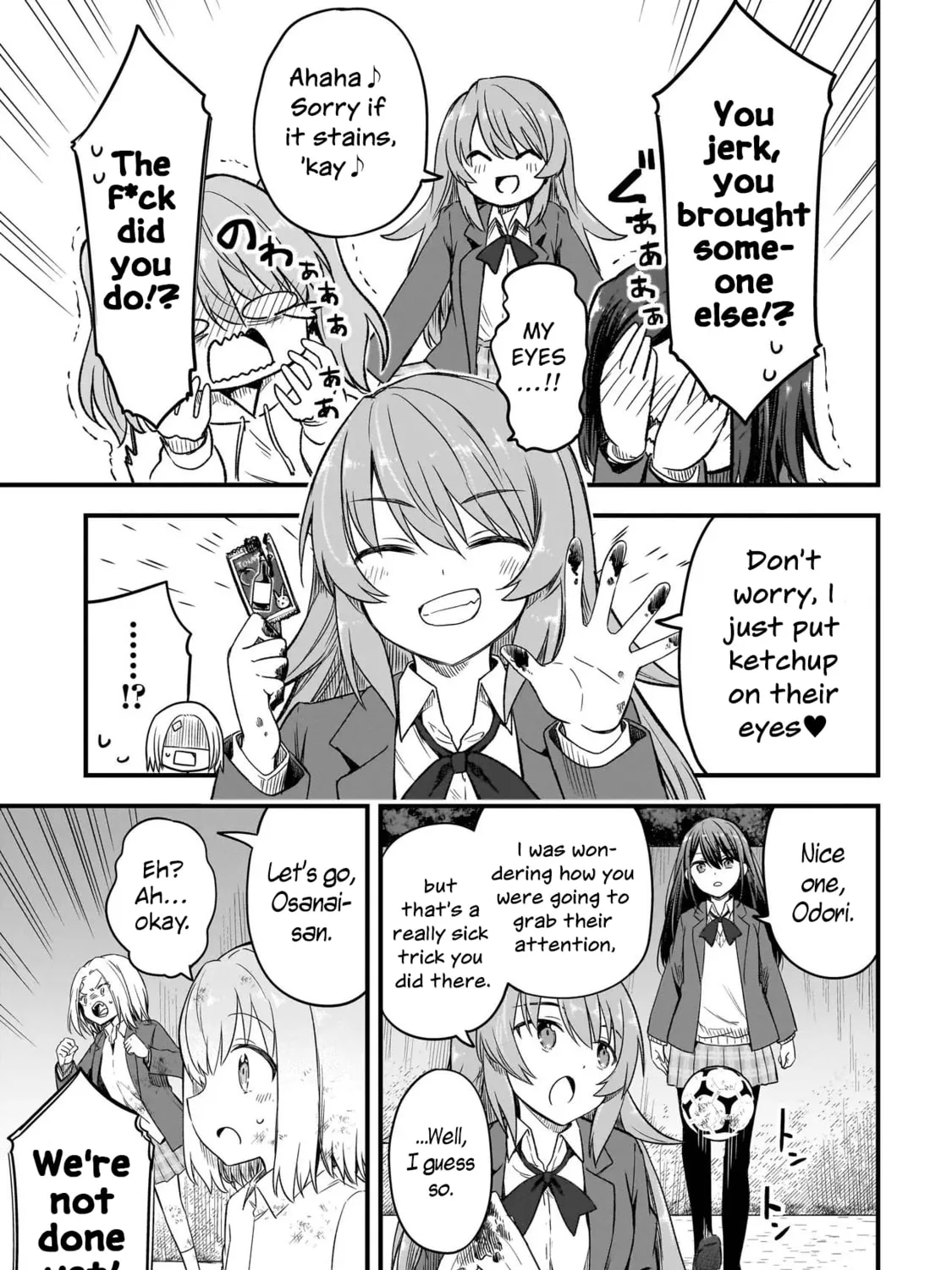 Read Haru no Regista chapter 1 image 74 on Lezhin