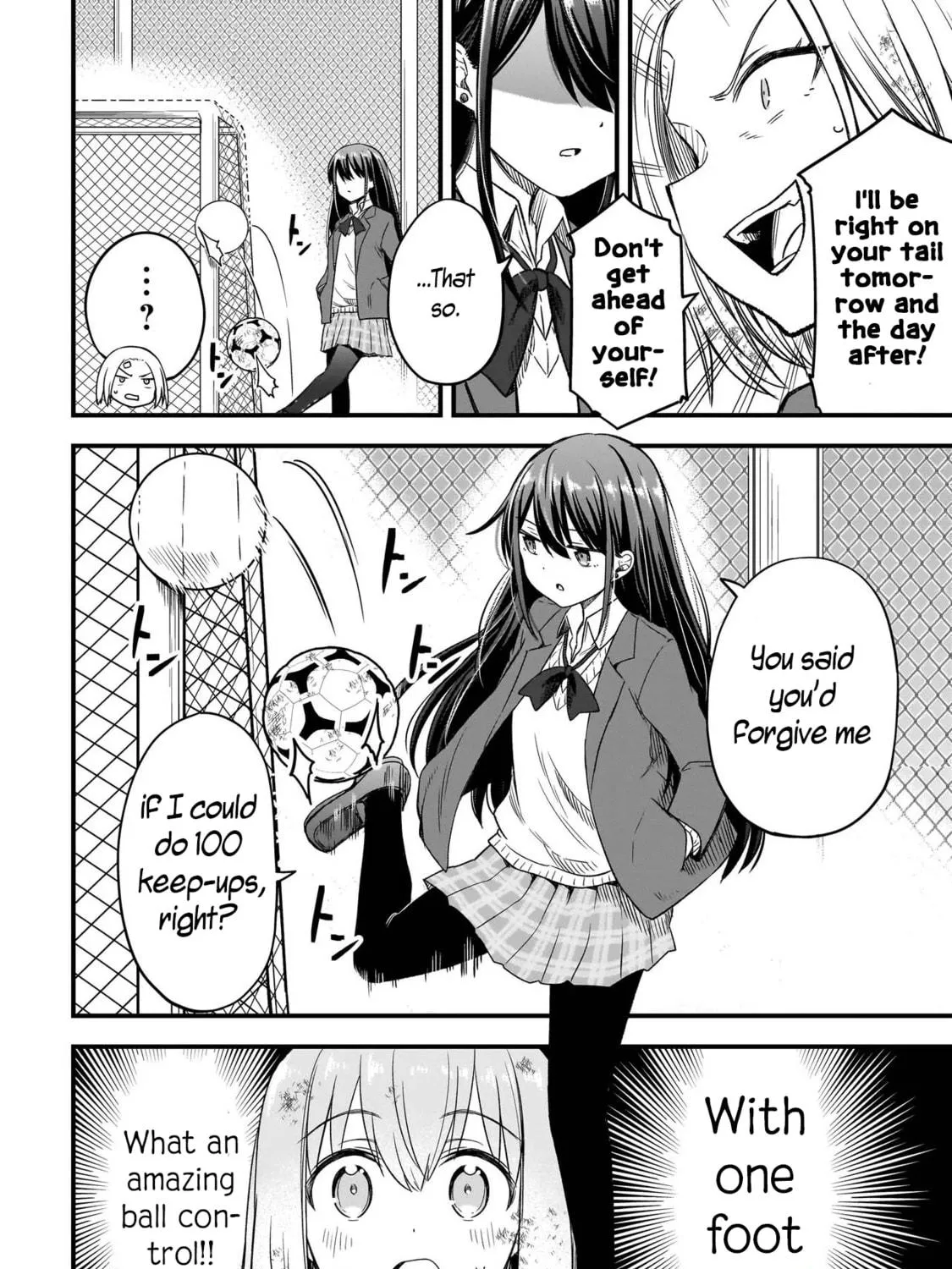 Read Haru no Regista chapter 1 image 76 on Lezhin