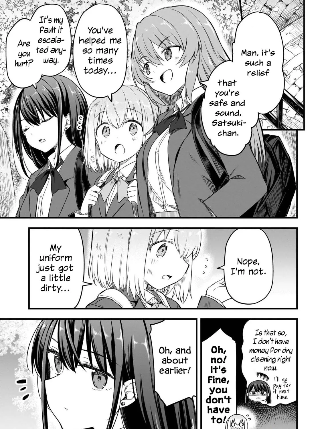Read Haru no Regista chapter 1 image 88 on Lezhin