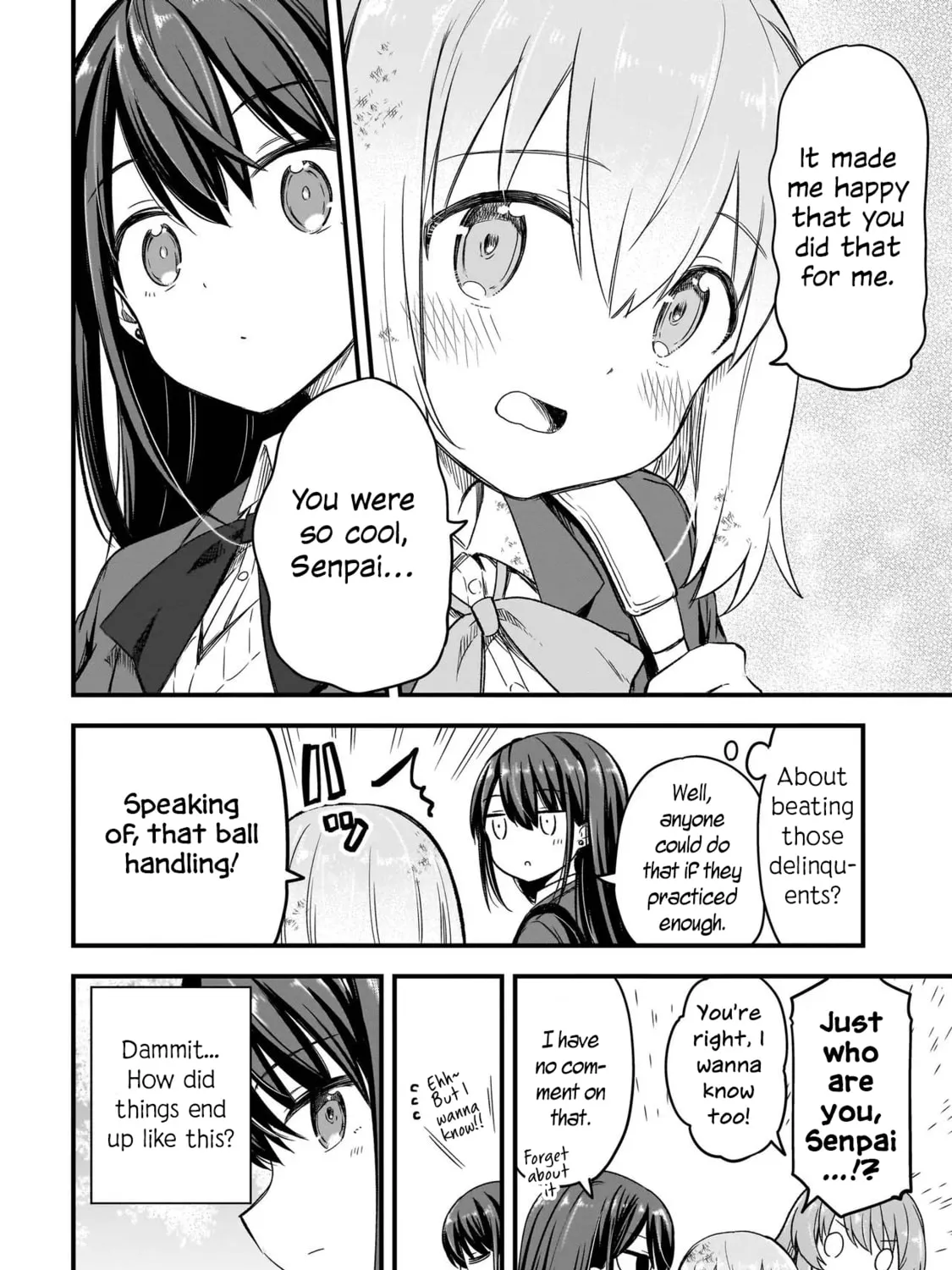 Read Haru no Regista chapter 1 image 90 on Lezhin