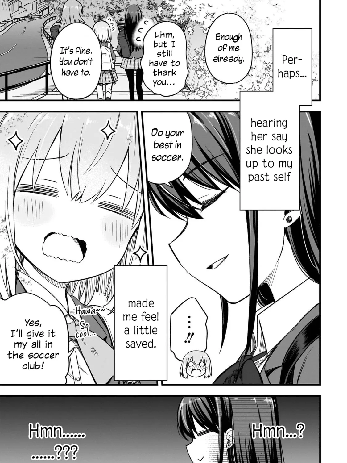Read Haru no Regista chapter 1 image 92 on Lezhin