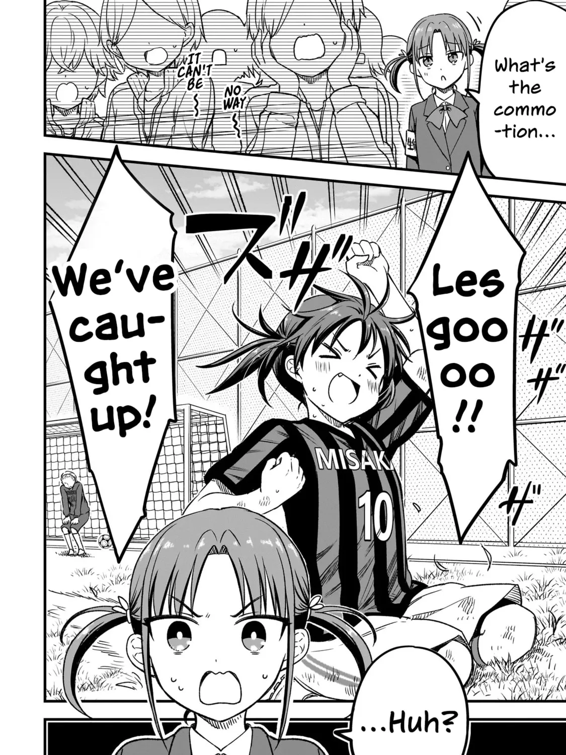 Read Haru no Regista chapter 10.1 image 2 on Lezhin
