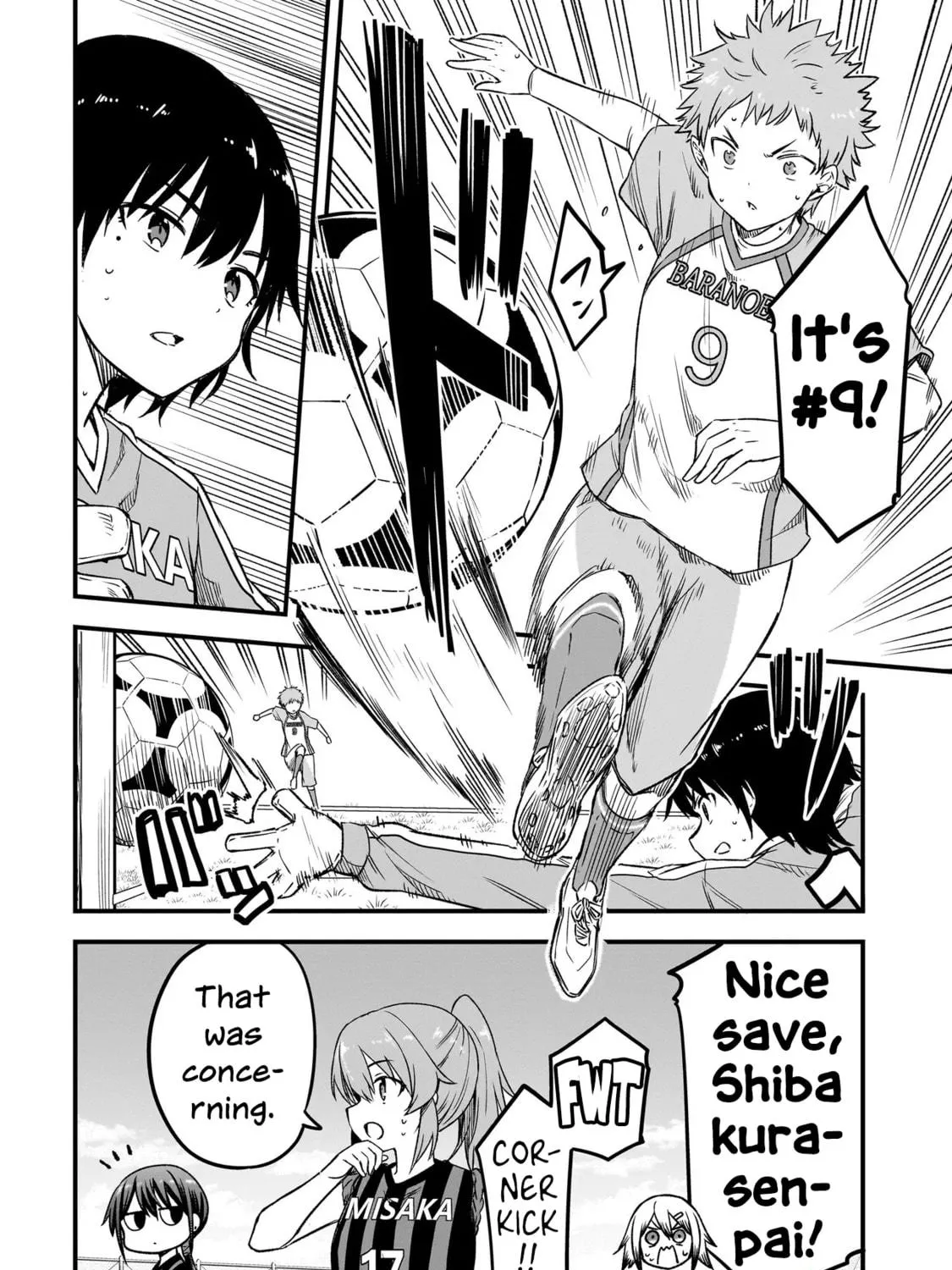 Read Haru no Regista chapter 10.1 image 22 on Lezhin