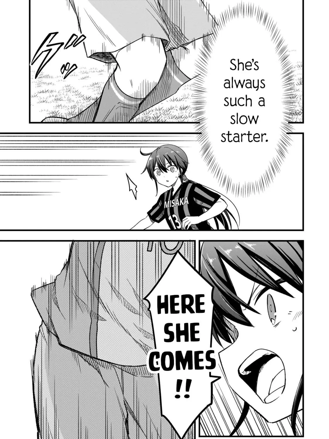 Read Haru no Regista chapter 10.1 image 28 on Lezhin
