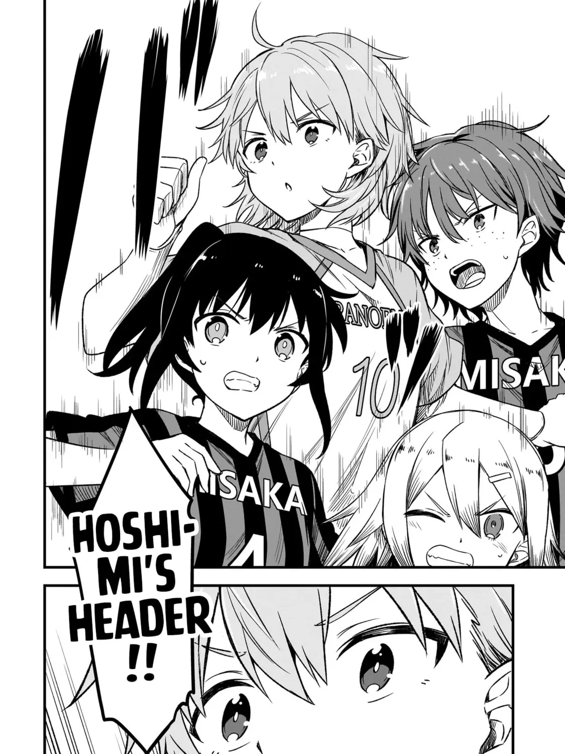 Read Haru no Regista chapter 10.1 image 30 on Lezhin