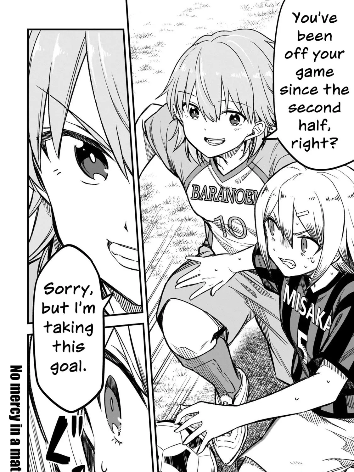 Read Haru no Regista chapter 10.1 image 46 on Lezhin