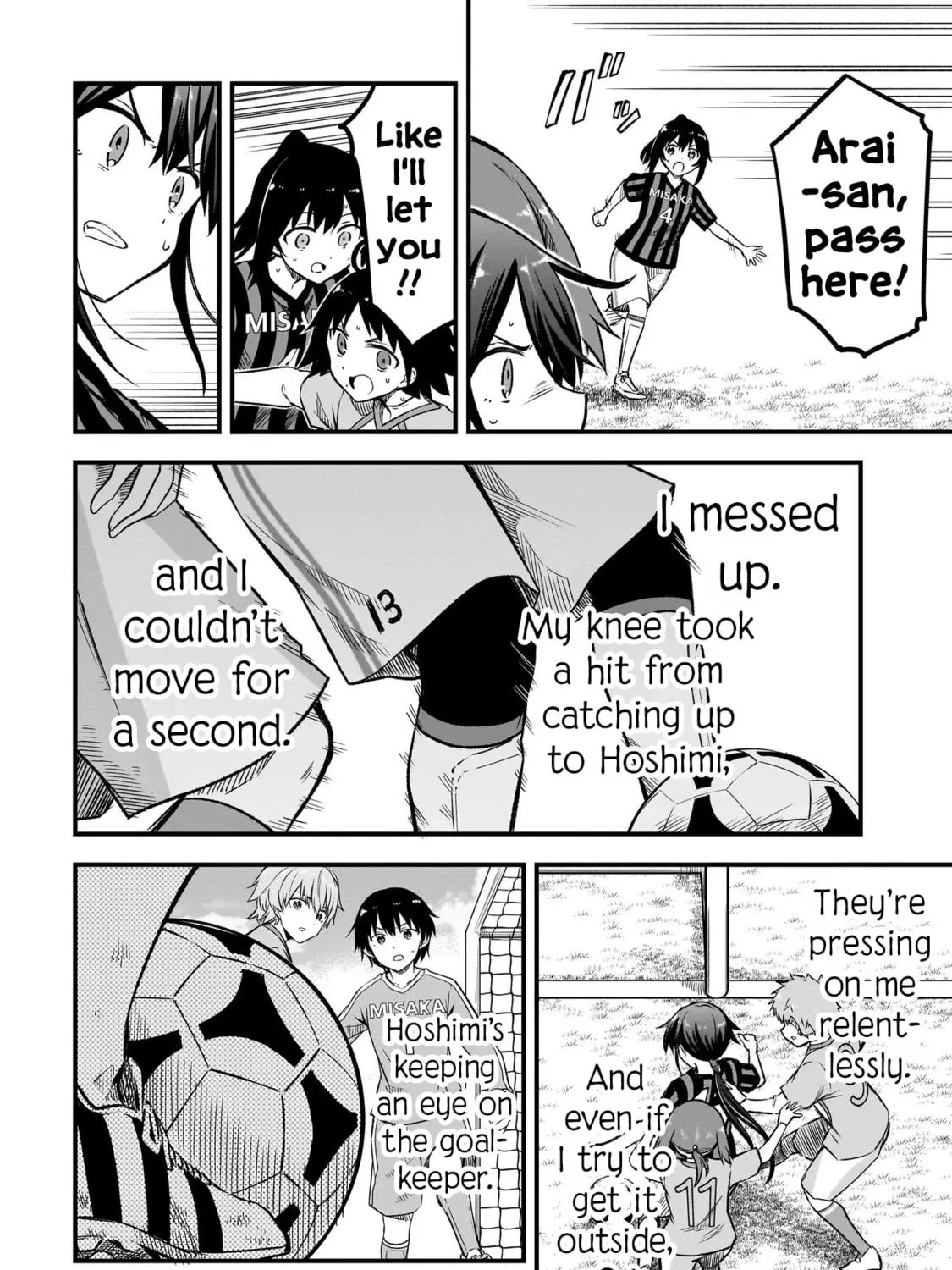 Read Haru no Regista chapter 10.2 image 10 on Lezhin