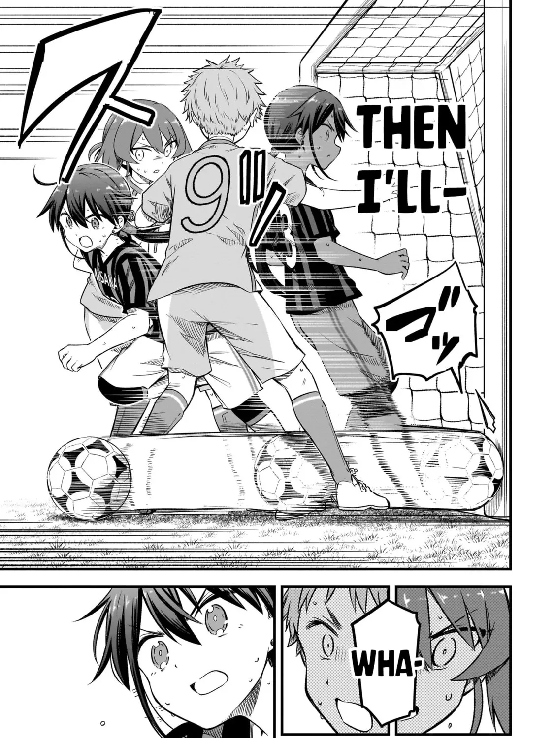 Read Haru no Regista chapter 10.2 image 12 on Lezhin